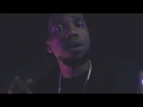 Video: Curren$y - Pirates